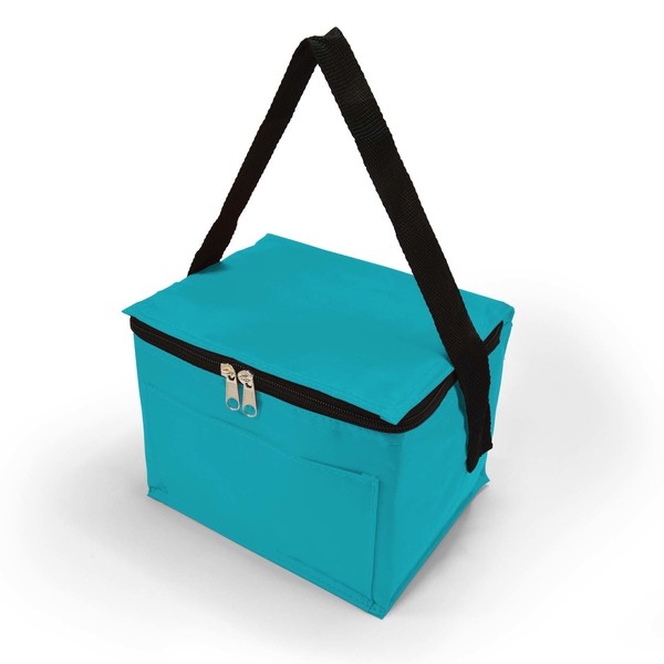 Custom (Navy Blue) Alpine Cooler Bag Online Perth Australia
